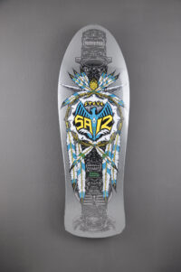 Saiz Indian Feathers (Totem)